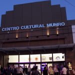 Reabrió el Centro Cultural Munro