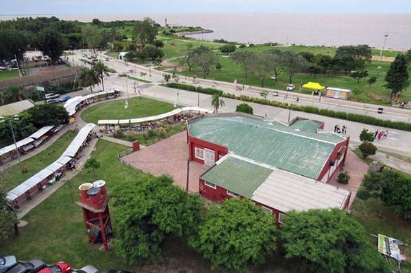 ¿Qué pasa con el Centro de Participación Cultural de la costa de Vicente López?