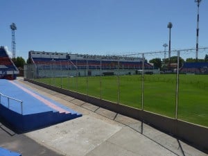 cancha vista