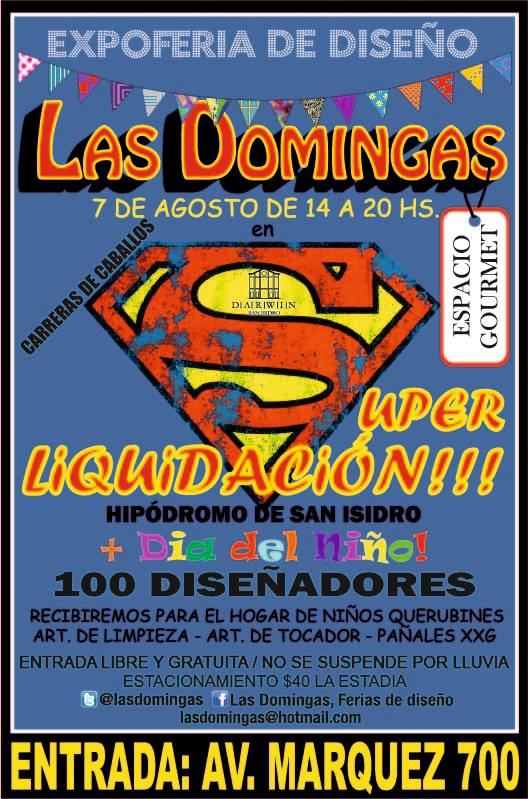 flyer posta