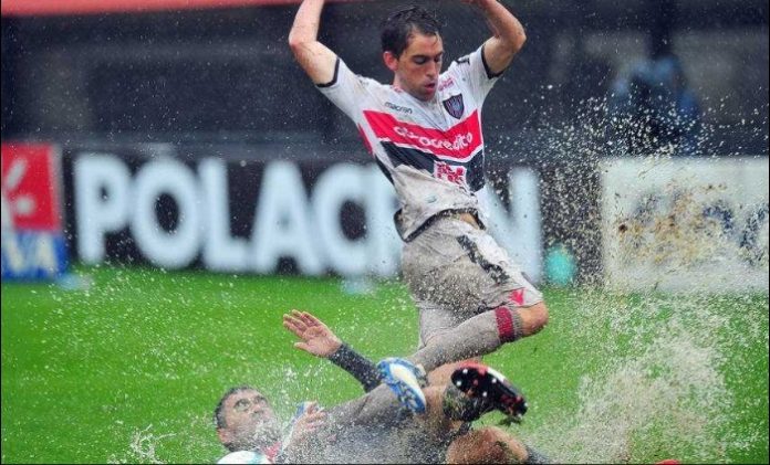 Chacarita-Tigre-Carroll (OLE)