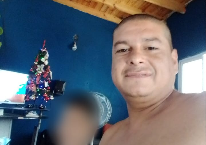 Malvinas Investigan El Fallecimiento De Un Hombre En La Puerta Del