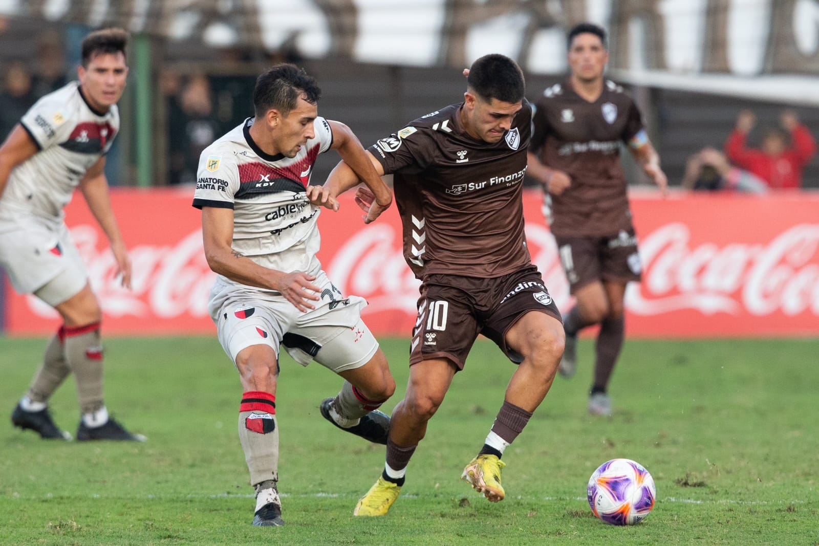 Cu Ndo Y Contra Qui N Juega Platense Por La Fecha De La Liga