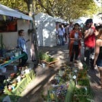 expo bio sustentable san isidro