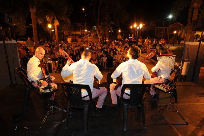 clasicos verano tigre