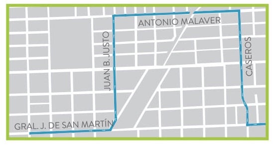 mapa-cambio-recorridos-colectivos-vicente-lopez