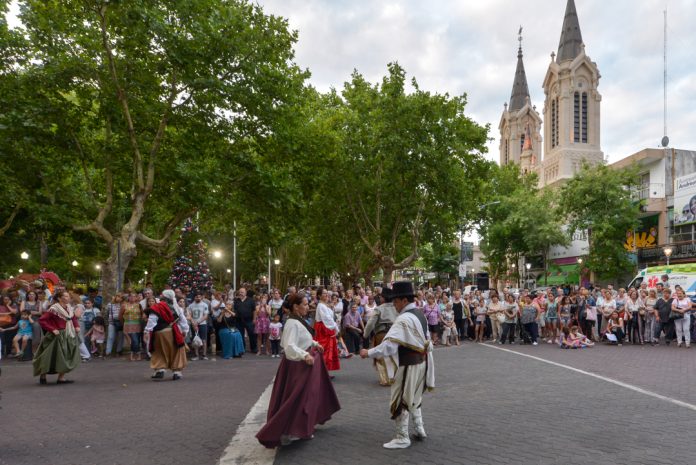 gala-navideña-parroquia-aranzazu-san-fernando