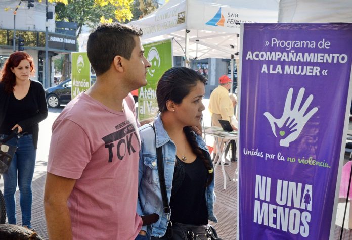 jornada-concientizacion-violencia-genero-san-fernando