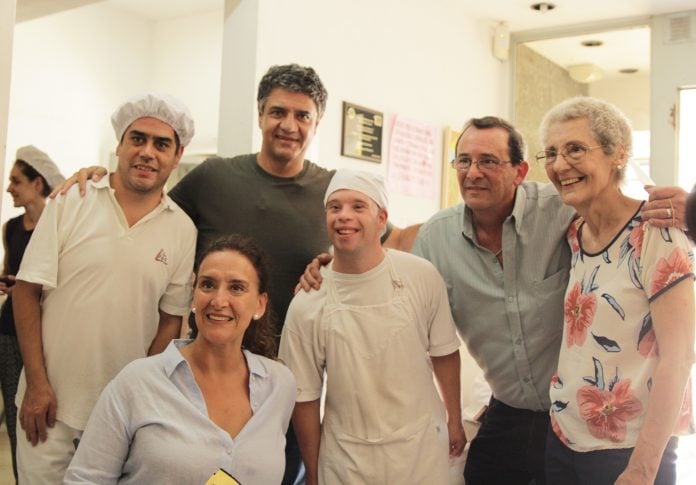 michetti-jorge-macri-recorrida-peldaños-vicente-lopez