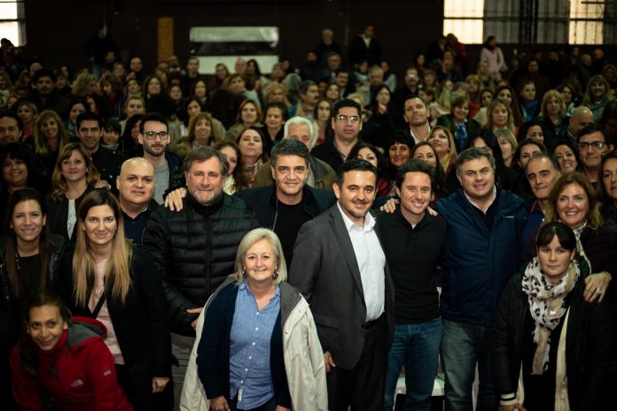 jorge-macri-mesas-educativas-primera-seccion-electoral