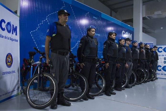 bicicletas-policia-local-pilar