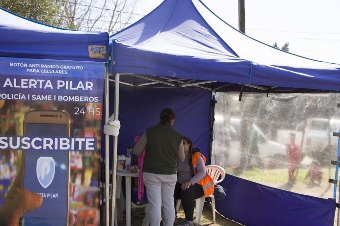 la-muni-en-tu-plaza-pilar-julio-2019