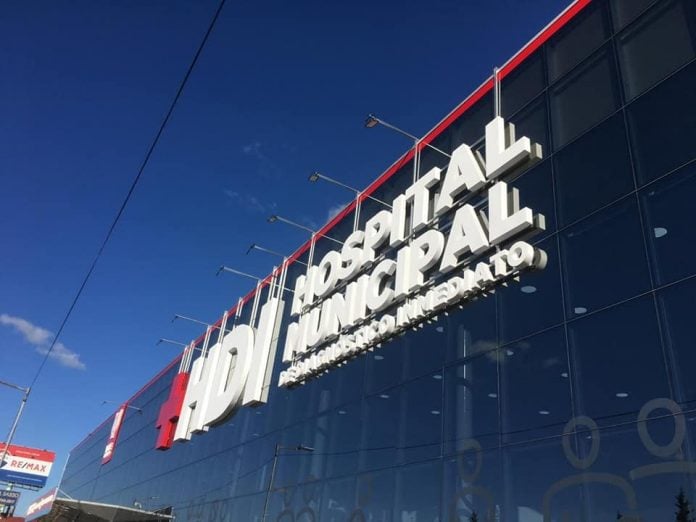 Hospital Torcuato