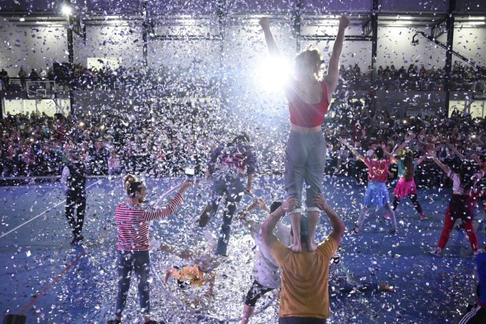 Polideportivo Los Polvorines (6)