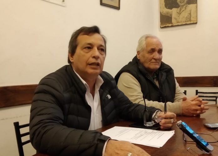 walter leonardi municipales tigre