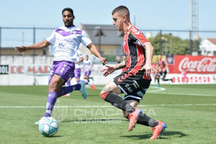 Chacarita Dalmine