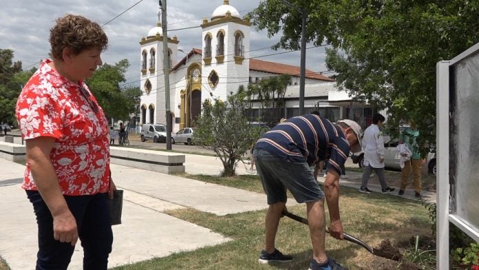 vecinos malvinas argentinas