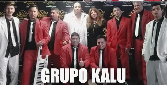 Grupo Kalu