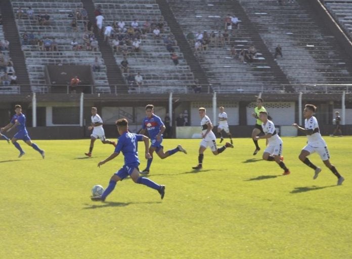 platense tigre reserva