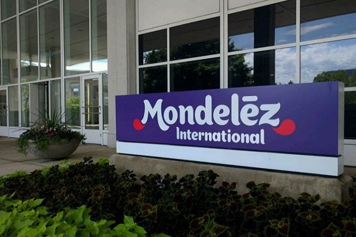 Mondelez 6