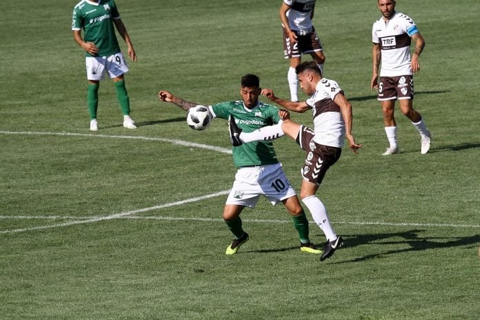 Platense Ferro