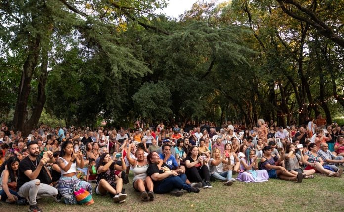 Musica En Vivo VL