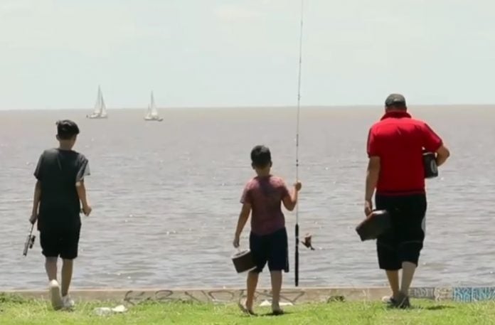 Pescadores Zona Norte