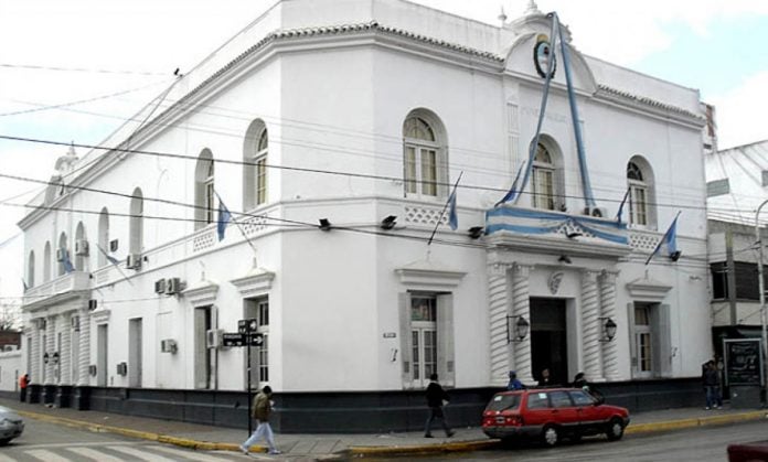 Municipalidad De Pilar