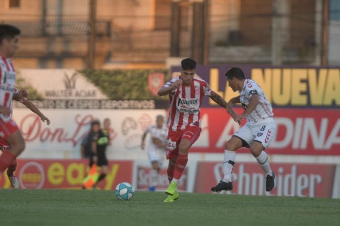 Chacarita Instituto