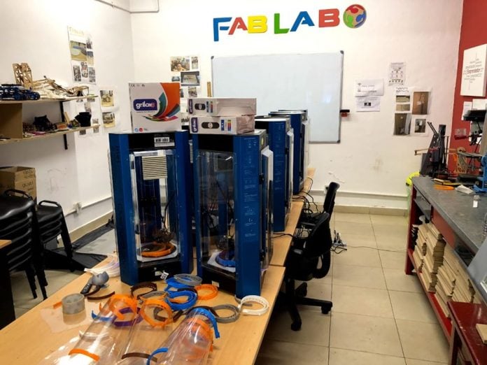 Fablab