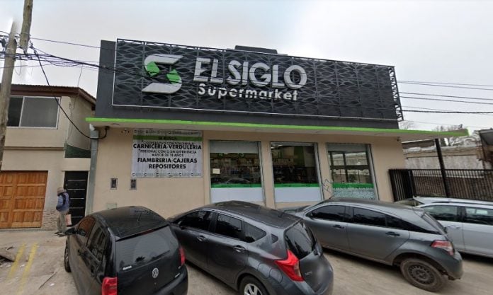 Supermercado El Siglo Tigre