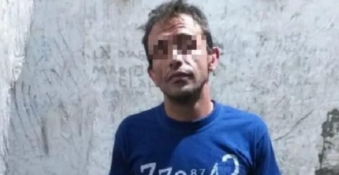 Villa Ballester Detenido Prostitucion Menores