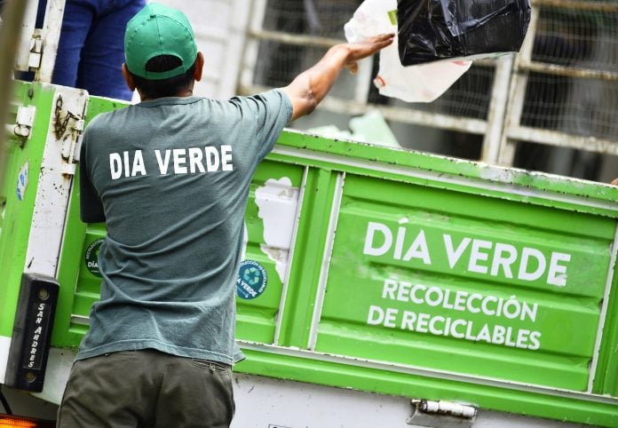 Día Verde