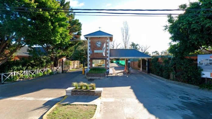 Barrio La Escondida Tigre