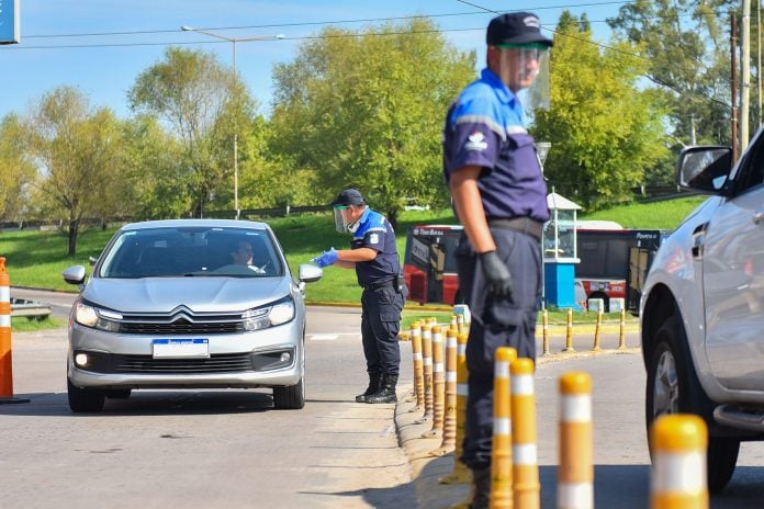 Controles Seguridad