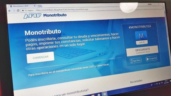 Creditos Tasa Cero Monotributo Autonomo