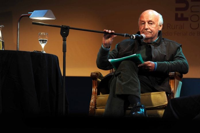 Galeano Feria Libro 2