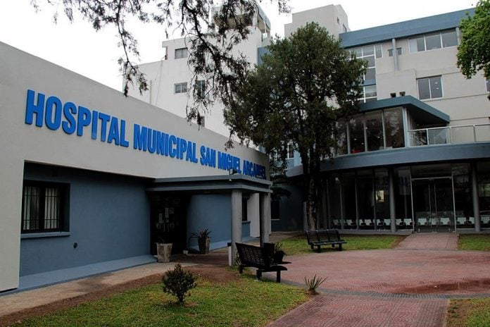 Hospital San Miguel Arcangel