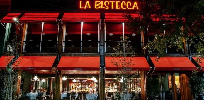 La Bistecca