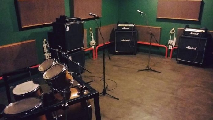 Sala Ensayo