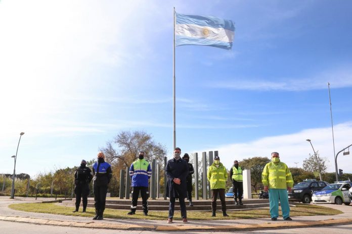 Dia De La Independencia 2