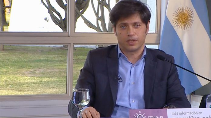 Kicillof Anuncio 4