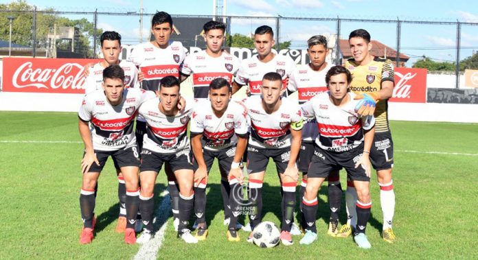 reserva chacarita