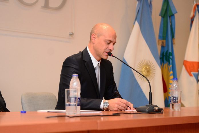 santiago aparicio