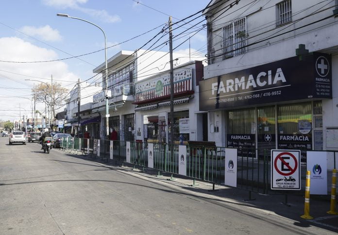 Centro Cultural Carapachay