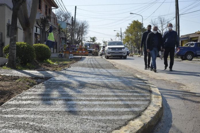 zamora obras tigre