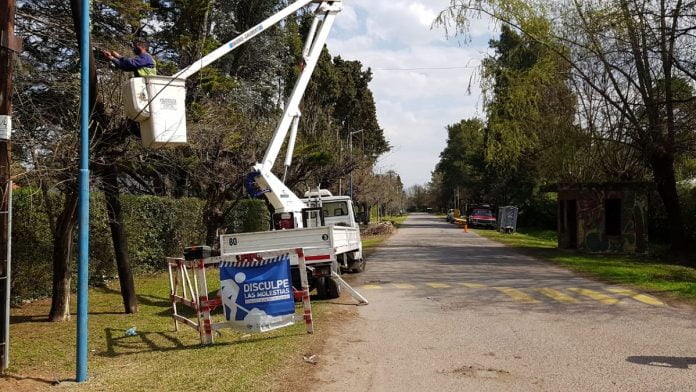 obras escobar