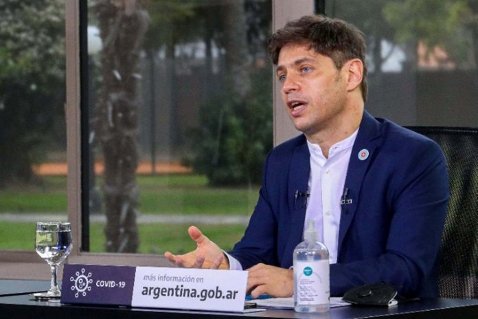 Axel Kicillof 998364