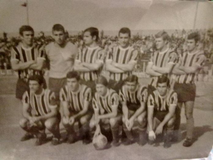 Chacarita 8 0 Huracán De Corrientes