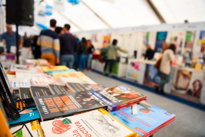 Feria Del Libro Escobar 2020